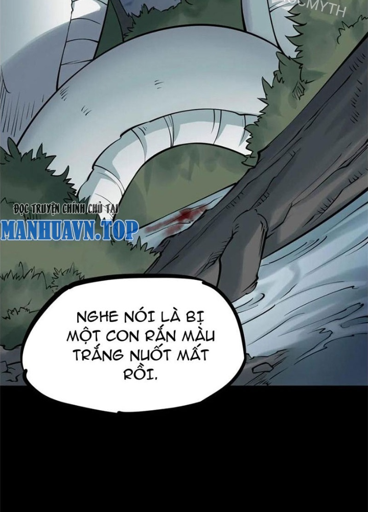 Người Thương Thuyết Cõi Âm Chapter 78 - Trang 3