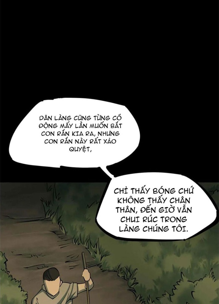 Người Thương Thuyết Cõi Âm Chapter 78 - Trang 3