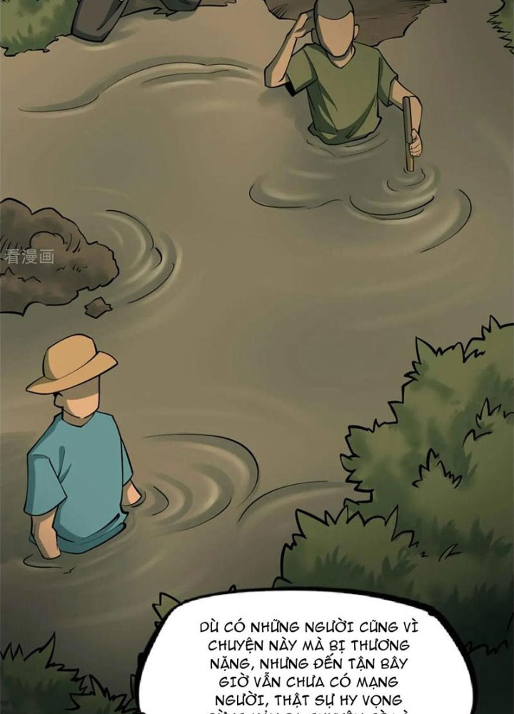 Người Thương Thuyết Cõi Âm Chapter 78 - Trang 3