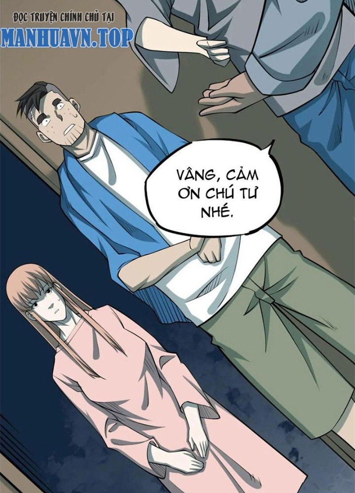 Người Thương Thuyết Cõi Âm Chapter 78 - Trang 3