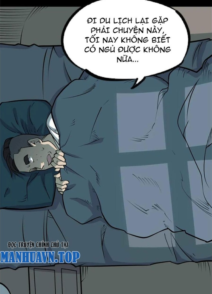 Người Thương Thuyết Cõi Âm Chapter 78 - Trang 3