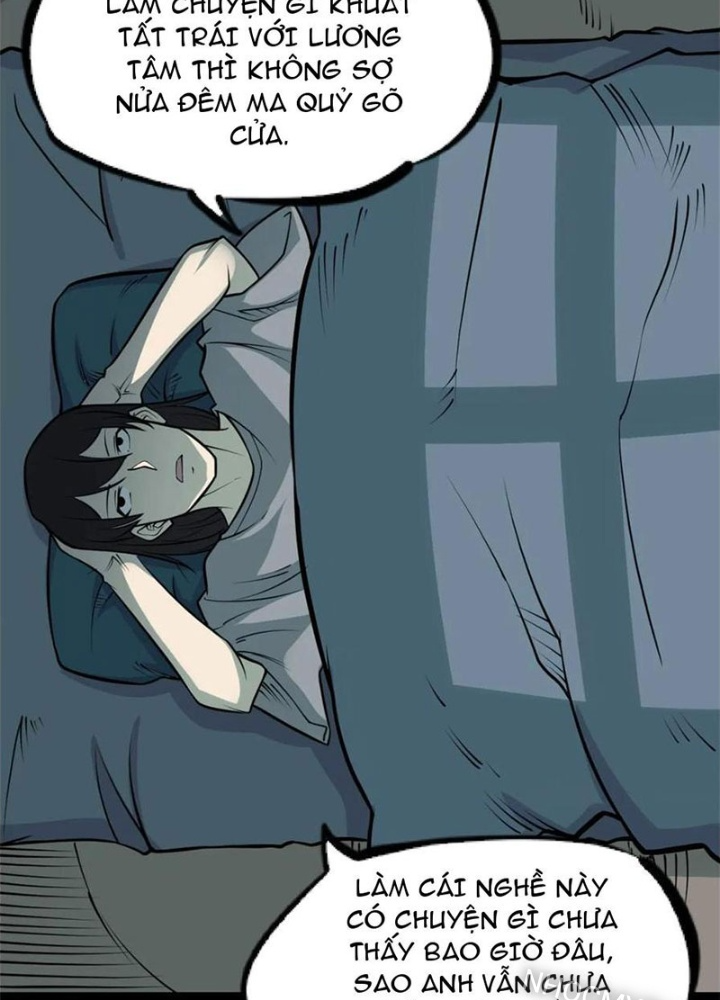 Người Thương Thuyết Cõi Âm Chapter 78 - Trang 3