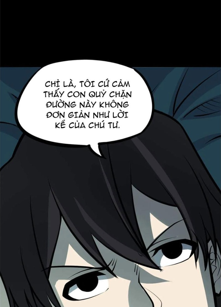 Người Thương Thuyết Cõi Âm Chapter 78 - Trang 3