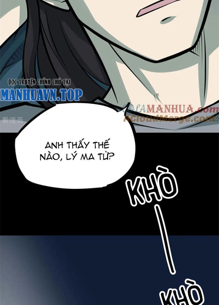 Người Thương Thuyết Cõi Âm Chapter 78 - Trang 3