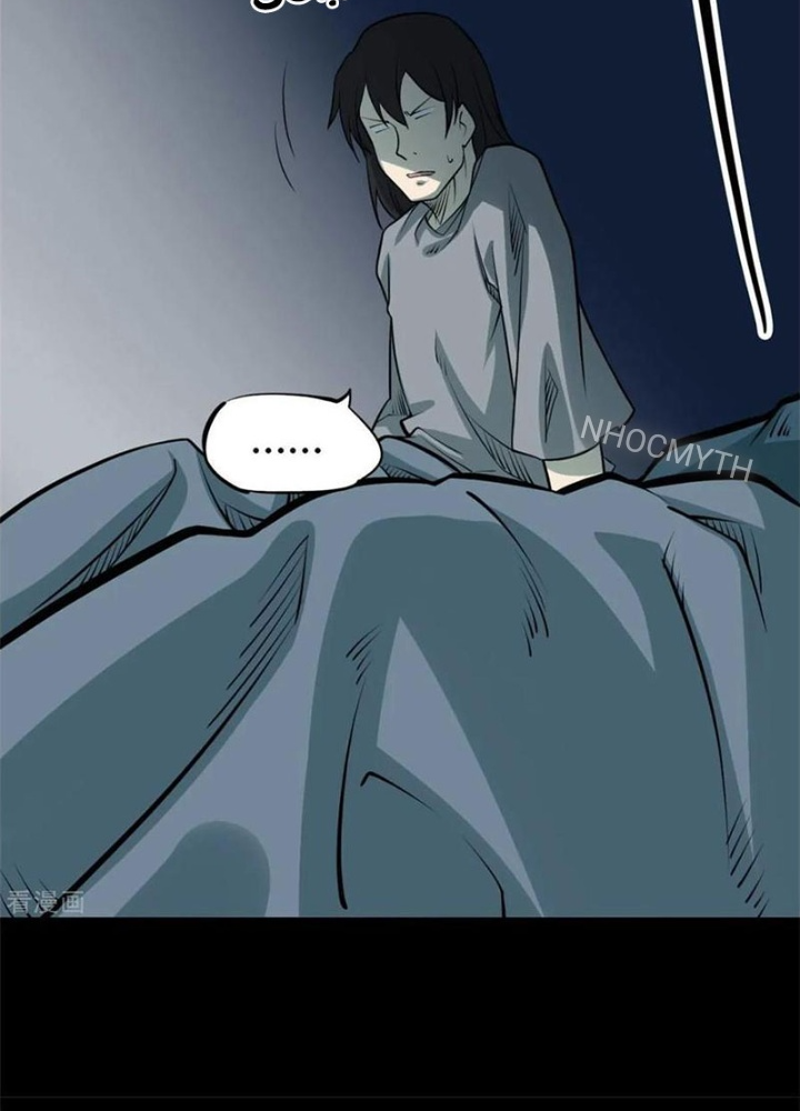 Người Thương Thuyết Cõi Âm Chapter 78 - Trang 3