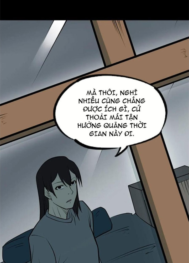 Người Thương Thuyết Cõi Âm Chapter 78 - Trang 3