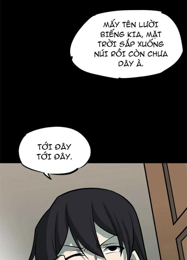 Người Thương Thuyết Cõi Âm Chapter 78 - Trang 3