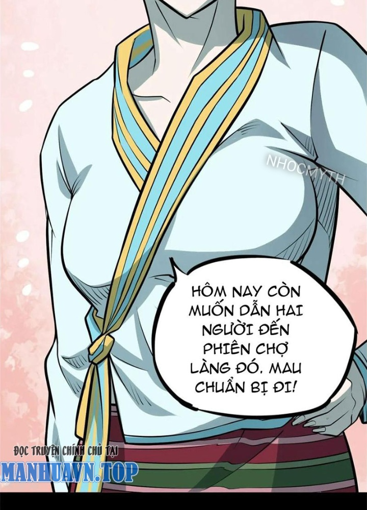 Người Thương Thuyết Cõi Âm Chapter 78 - Trang 3