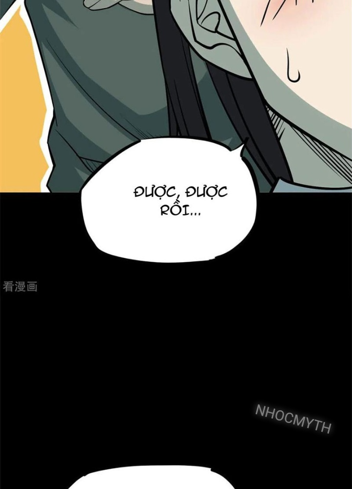 Người Thương Thuyết Cõi Âm Chapter 78 - Trang 3