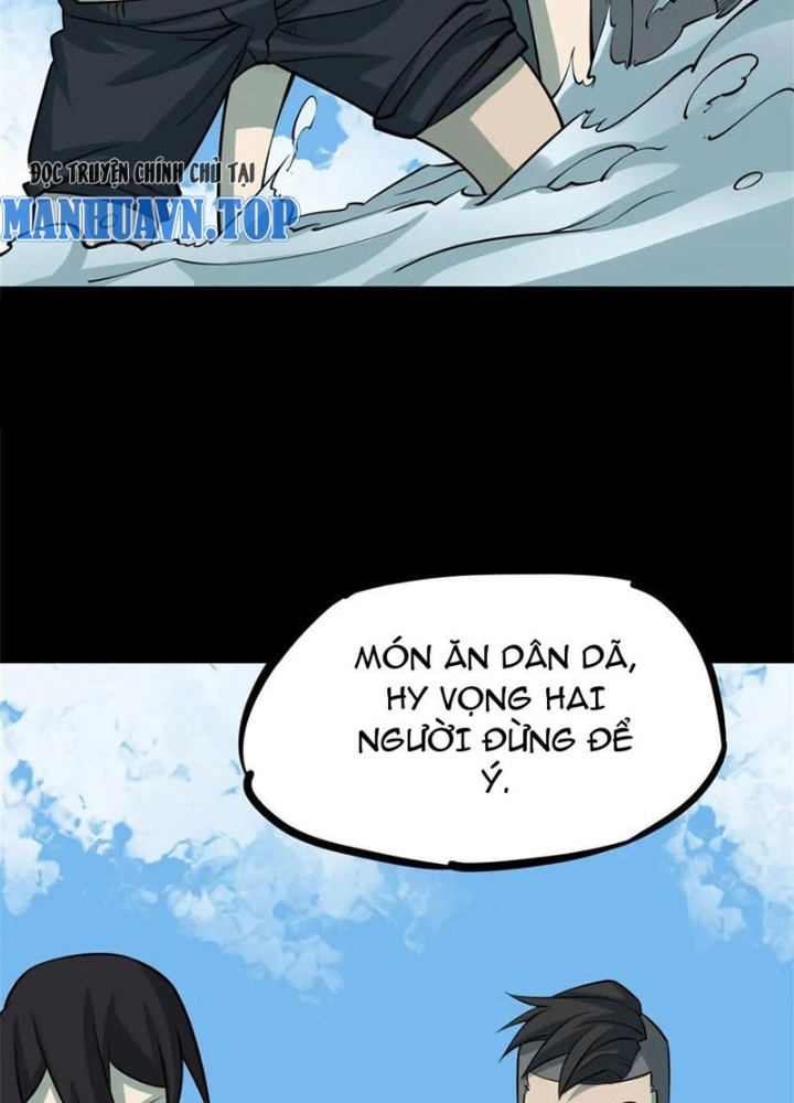 Người Thương Thuyết Cõi Âm Chapter 78 - Trang 3