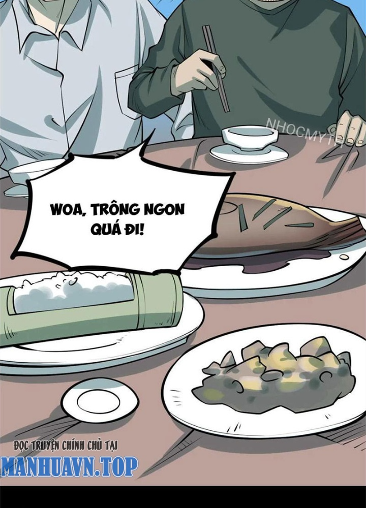 Người Thương Thuyết Cõi Âm Chapter 78 - Trang 3