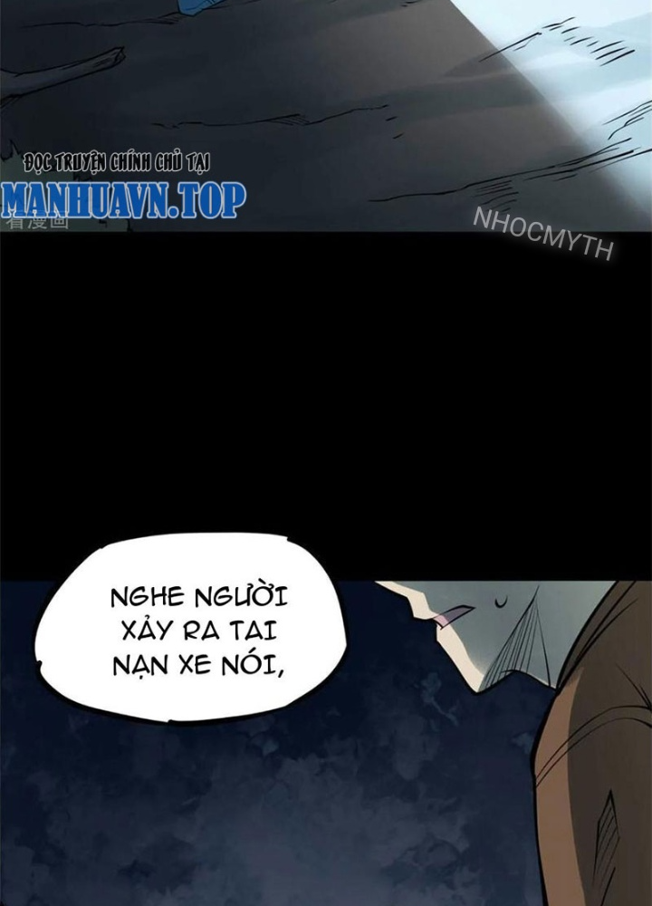 Người Thương Thuyết Cõi Âm Chapter 78 - Trang 3