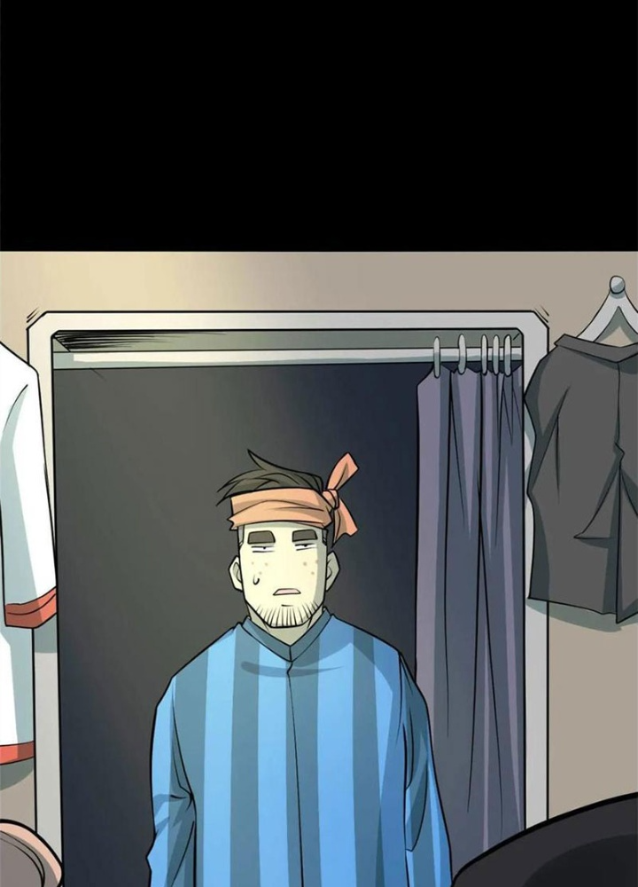 Người Thương Thuyết Cõi Âm Chapter 78 - Trang 3