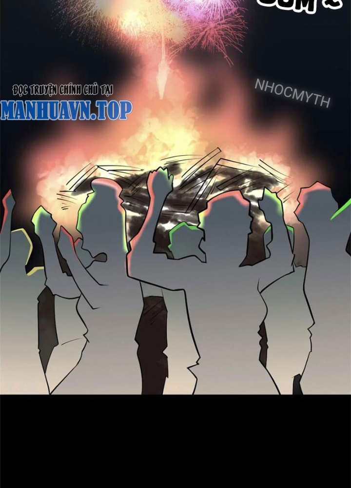 Người Thương Thuyết Cõi Âm Chapter 78 - Trang 3