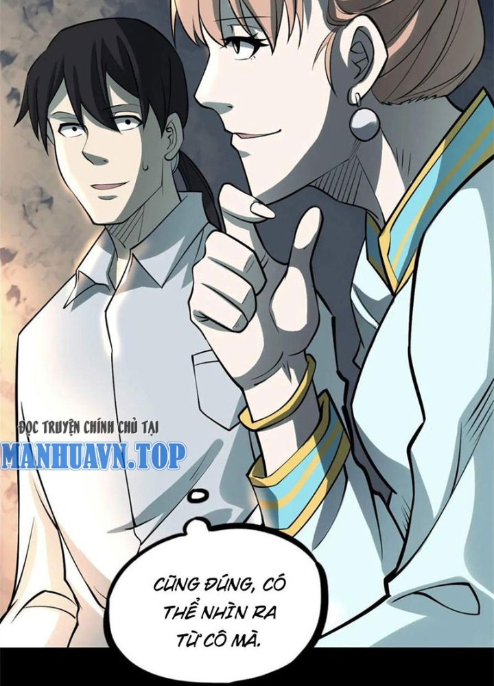 Người Thương Thuyết Cõi Âm Chapter 78 - Trang 3