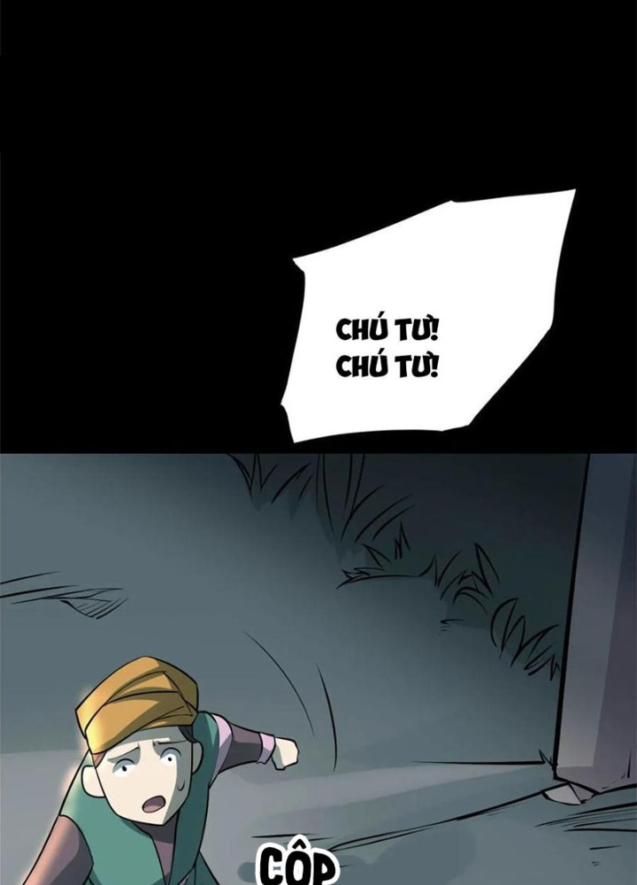 Người Thương Thuyết Cõi Âm Chapter 78 - Trang 3