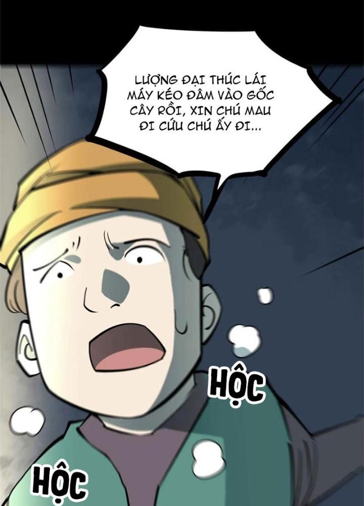 Người Thương Thuyết Cõi Âm Chapter 78 - Trang 3