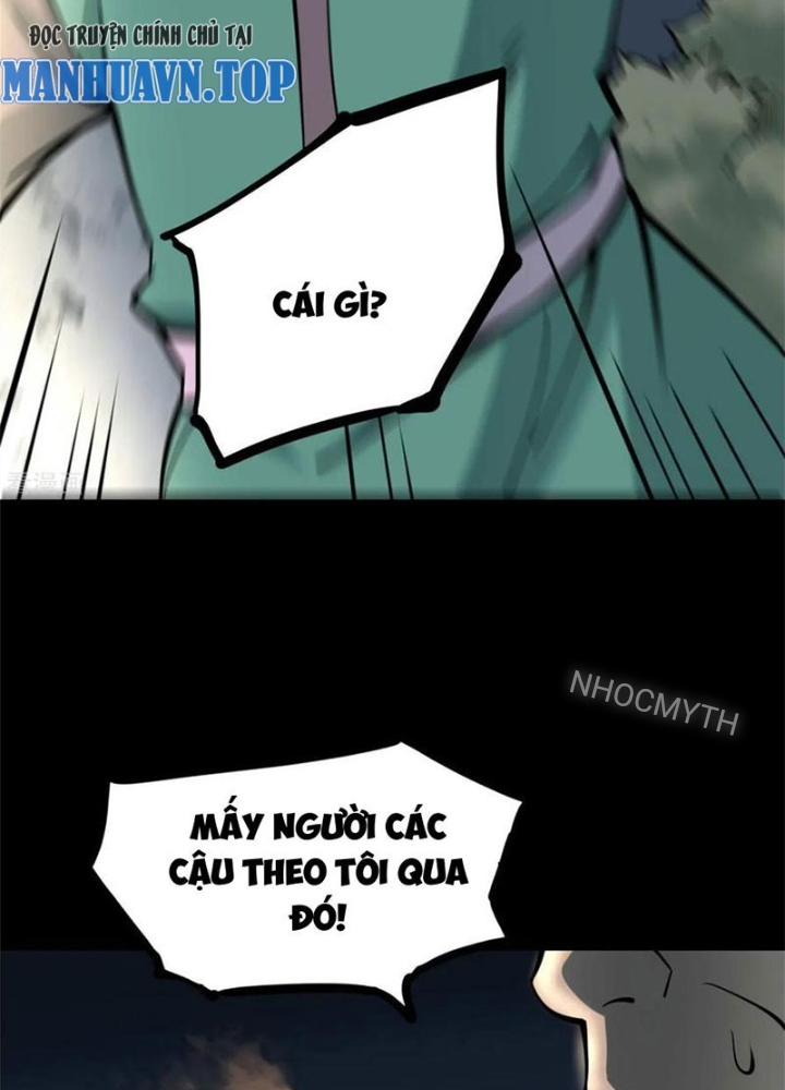 Người Thương Thuyết Cõi Âm Chapter 78 - Trang 3