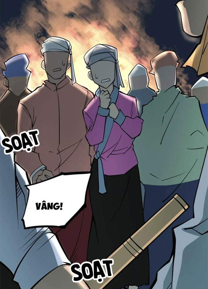 Người Thương Thuyết Cõi Âm Chapter 78 - Trang 3