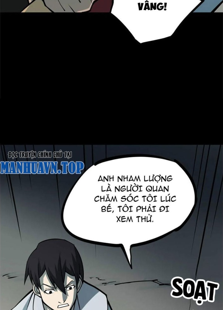 Người Thương Thuyết Cõi Âm Chapter 78 - Trang 3