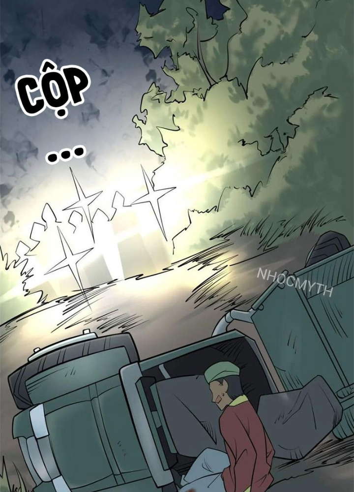 Người Thương Thuyết Cõi Âm Chapter 78 - Trang 3