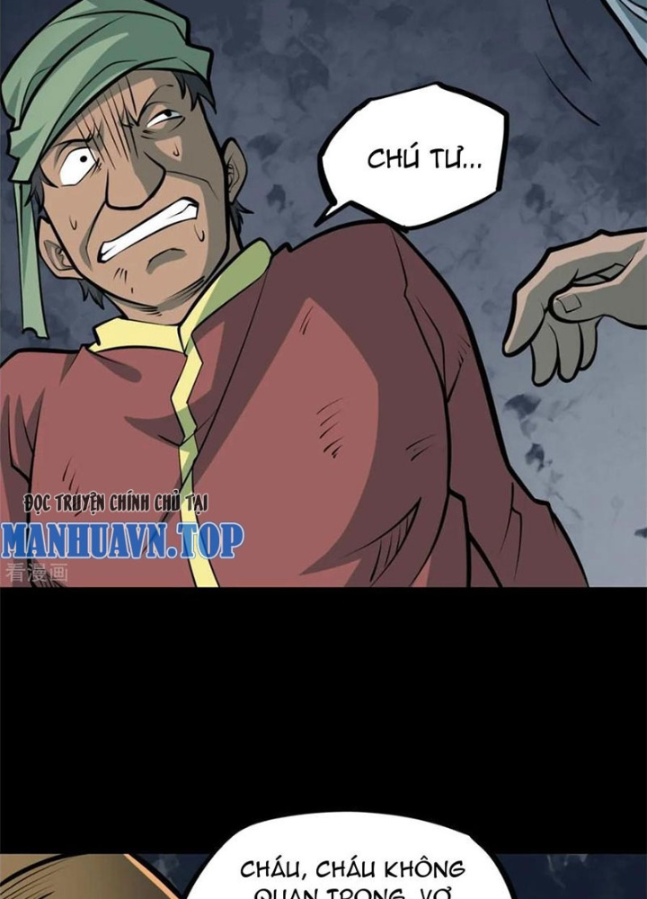 Người Thương Thuyết Cõi Âm Chapter 78 - Trang 3