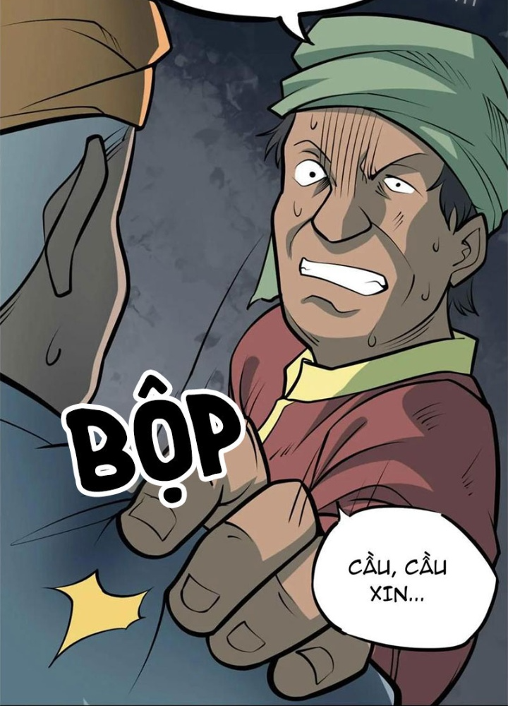 Người Thương Thuyết Cõi Âm Chapter 78 - Trang 3