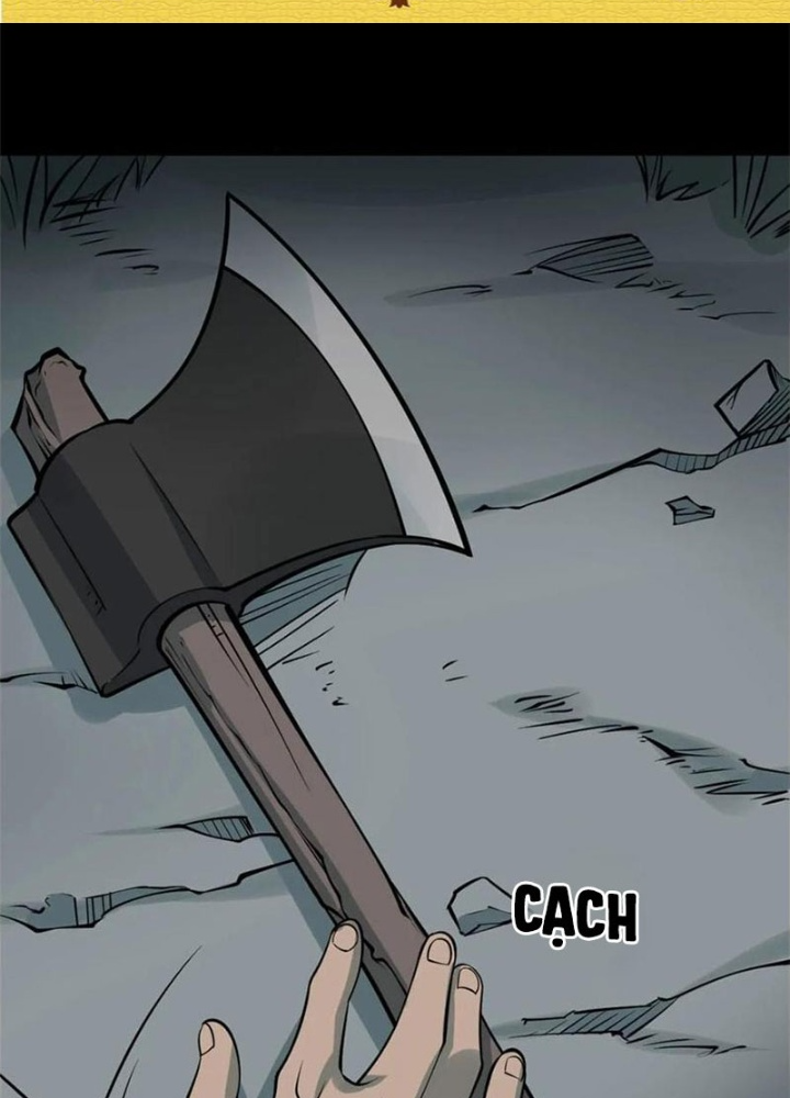 Người Thương Thuyết Cõi Âm Chapter 79 - Trang 3