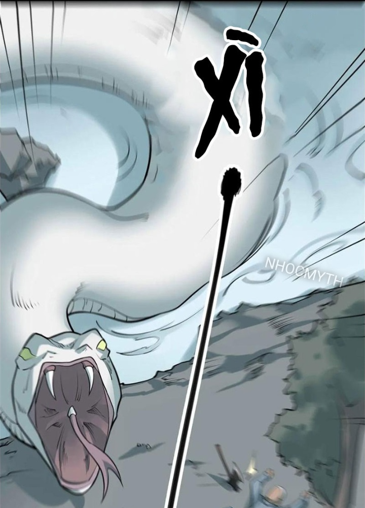 Người Thương Thuyết Cõi Âm Chapter 79 - Trang 3