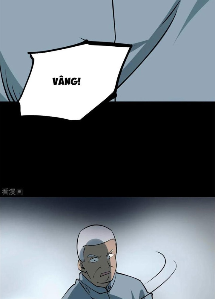 Người Thương Thuyết Cõi Âm Chapter 79 - Trang 3