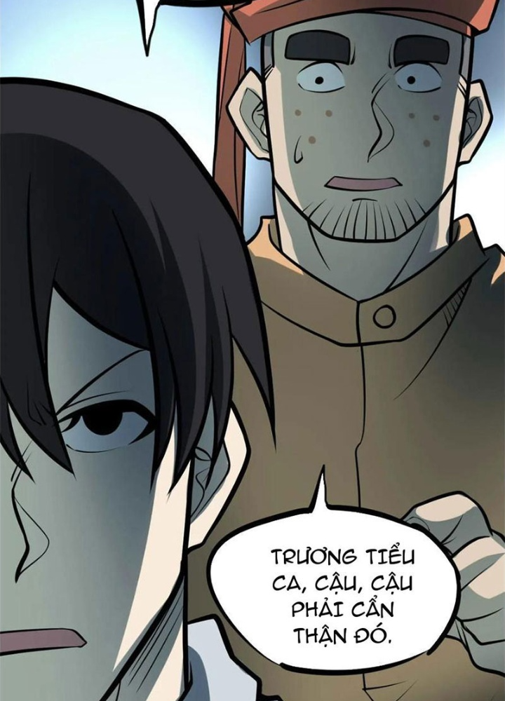 Người Thương Thuyết Cõi Âm Chapter 79 - Trang 3