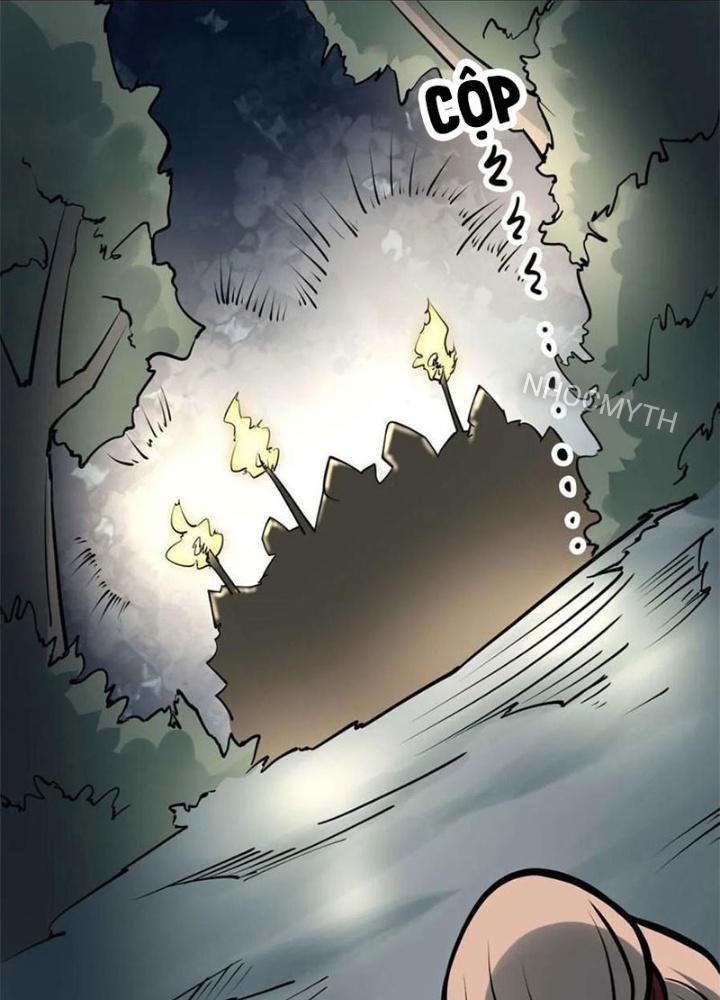 Người Thương Thuyết Cõi Âm Chapter 79 - Trang 3