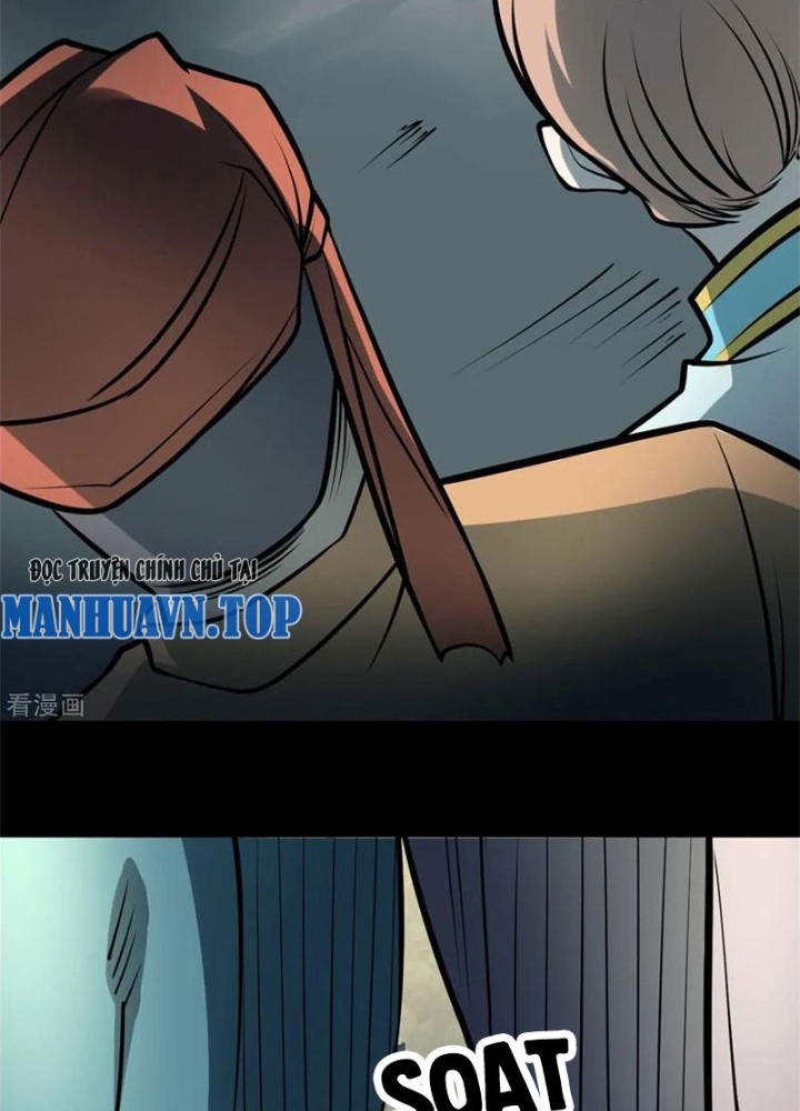 Người Thương Thuyết Cõi Âm Chapter 79 - Trang 3