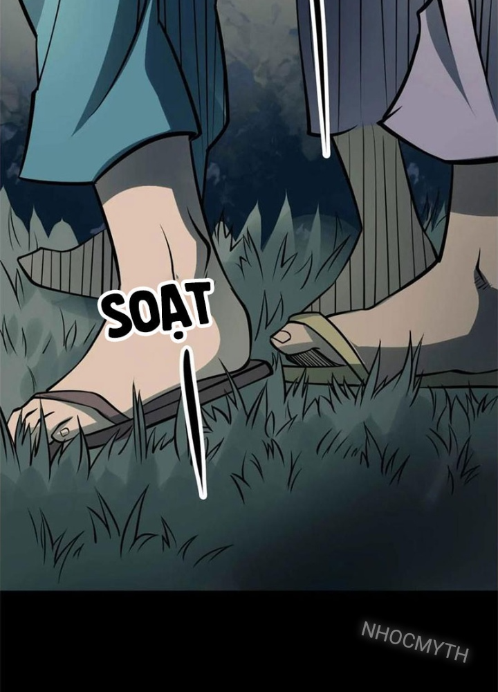 Người Thương Thuyết Cõi Âm Chapter 79 - Trang 3