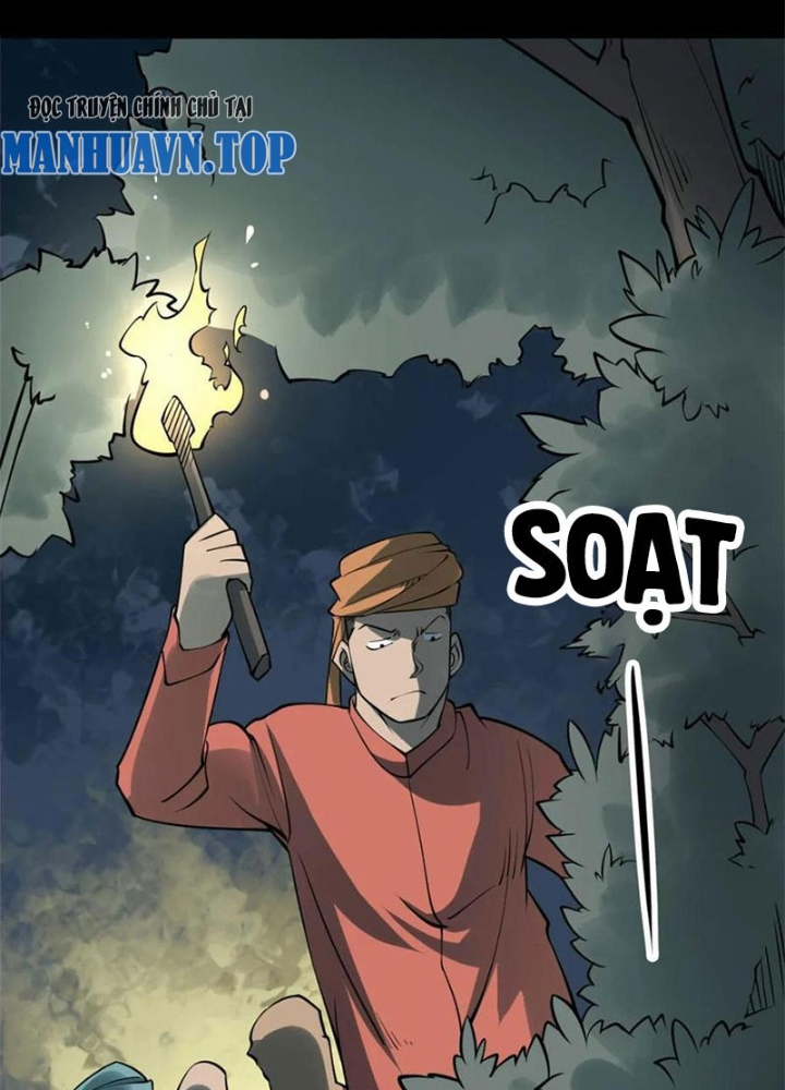 Người Thương Thuyết Cõi Âm Chapter 79 - Trang 3