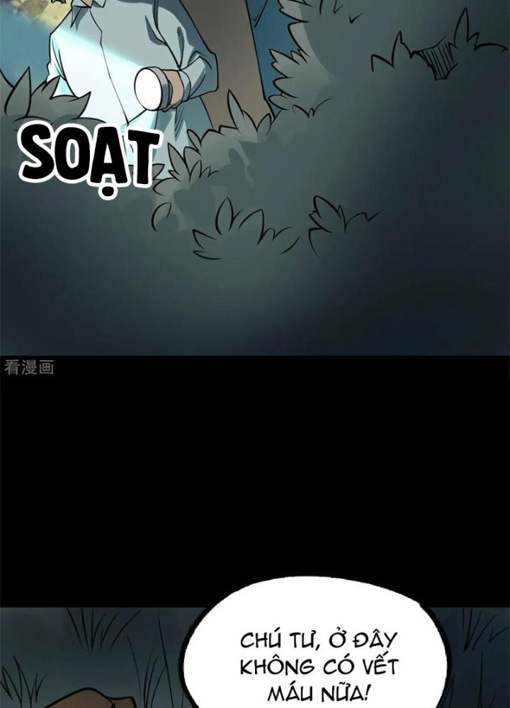 Người Thương Thuyết Cõi Âm Chapter 79 - Trang 3