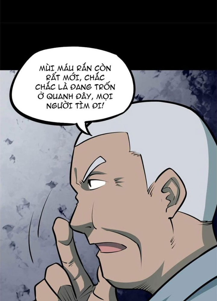 Người Thương Thuyết Cõi Âm Chapter 79 - Trang 3