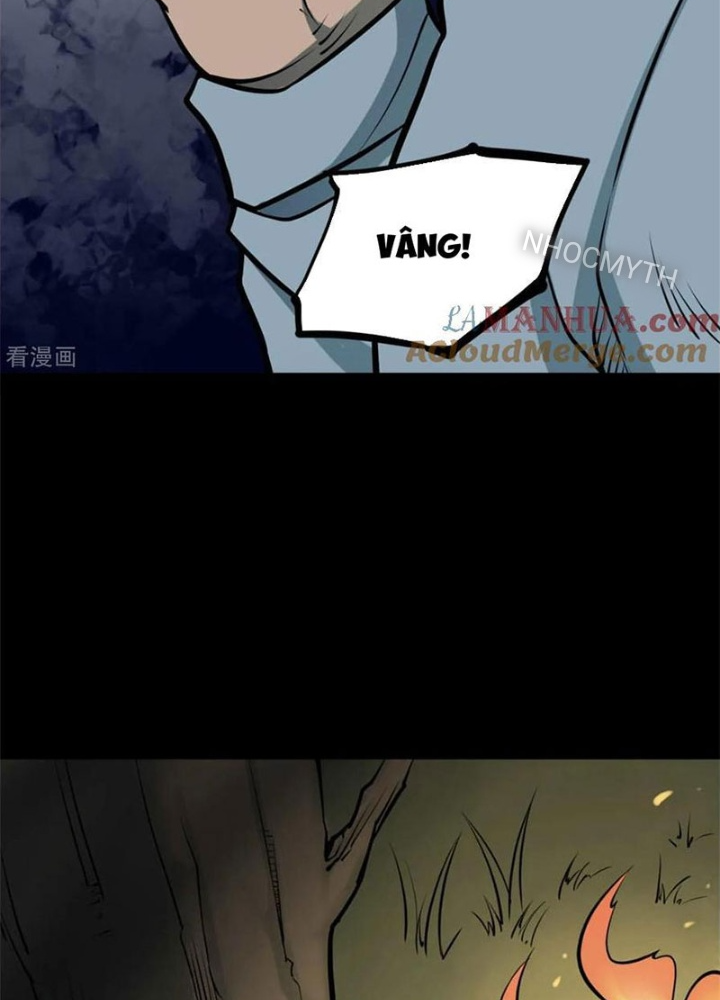 Người Thương Thuyết Cõi Âm Chapter 79 - Trang 3