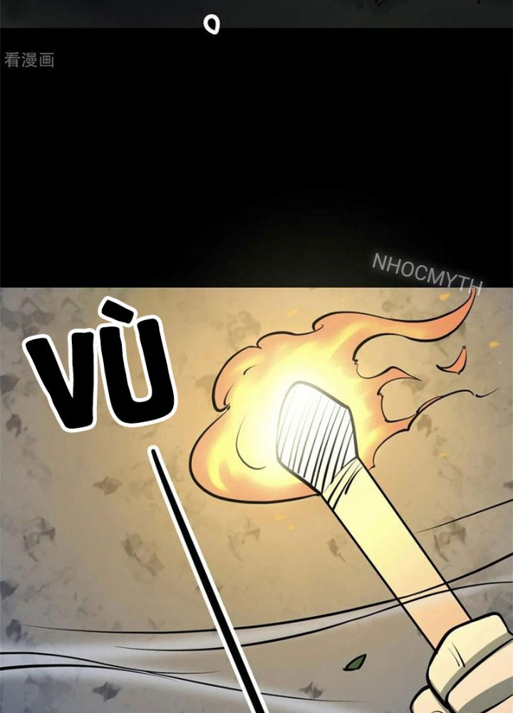 Người Thương Thuyết Cõi Âm Chapter 79 - Trang 3