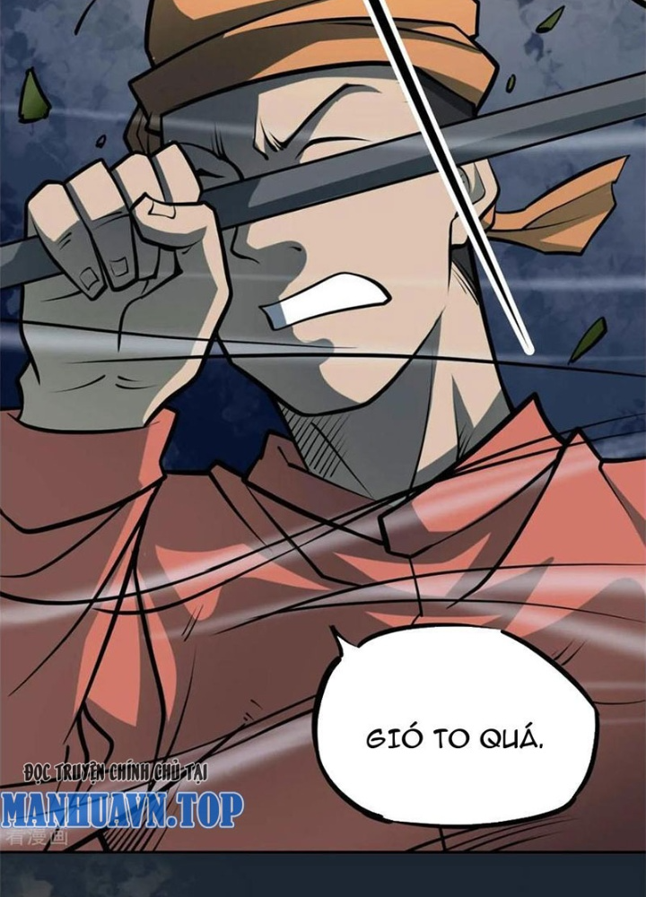 Người Thương Thuyết Cõi Âm Chapter 79 - Trang 3