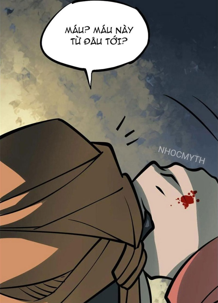 Người Thương Thuyết Cõi Âm Chapter 79 - Trang 3