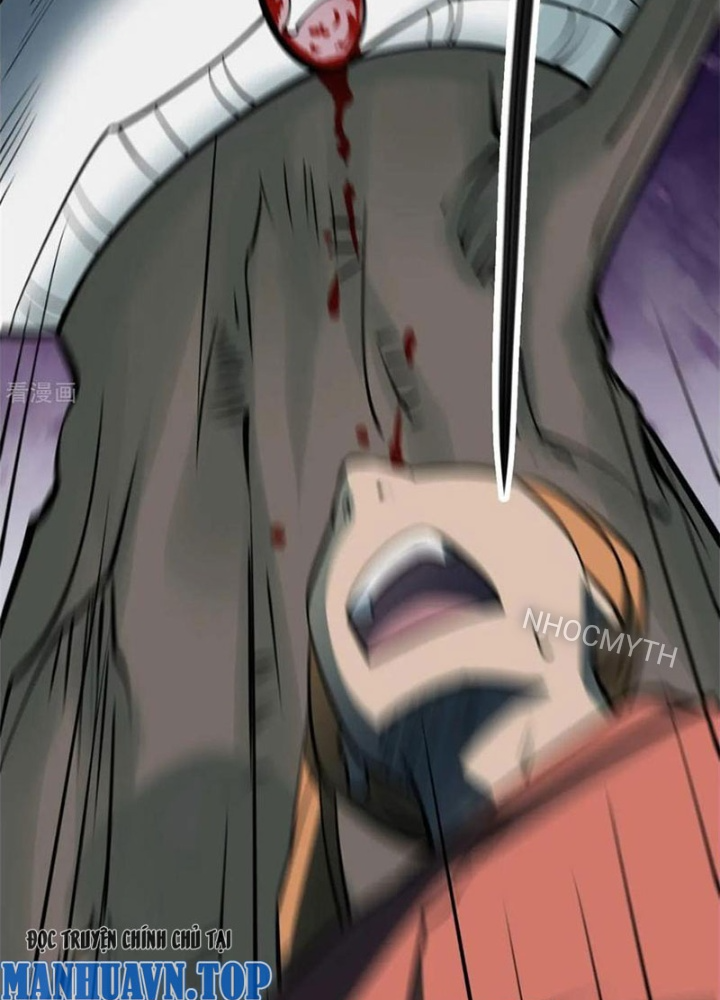 Người Thương Thuyết Cõi Âm Chapter 79 - Trang 3