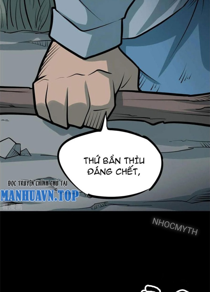 Người Thương Thuyết Cõi Âm Chapter 79 - Trang 3