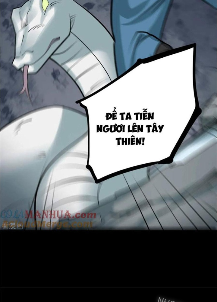 Người Thương Thuyết Cõi Âm Chapter 79 - Trang 3