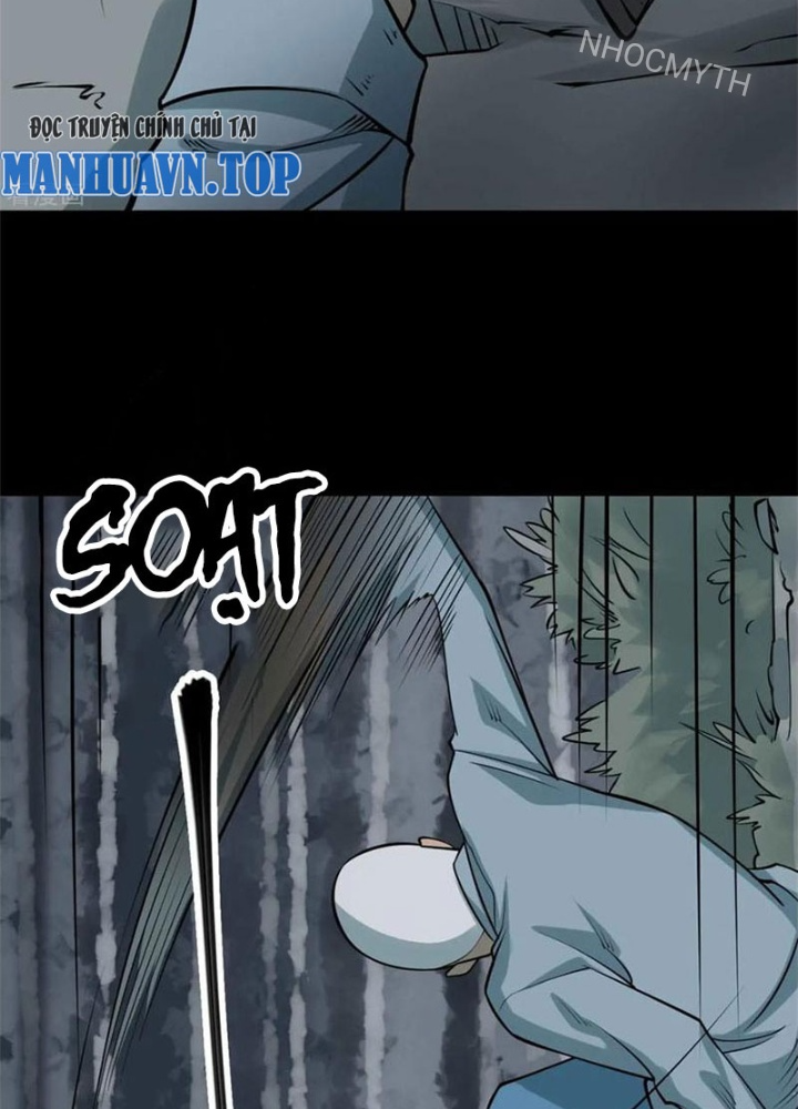 Người Thương Thuyết Cõi Âm Chapter 79 - Trang 3