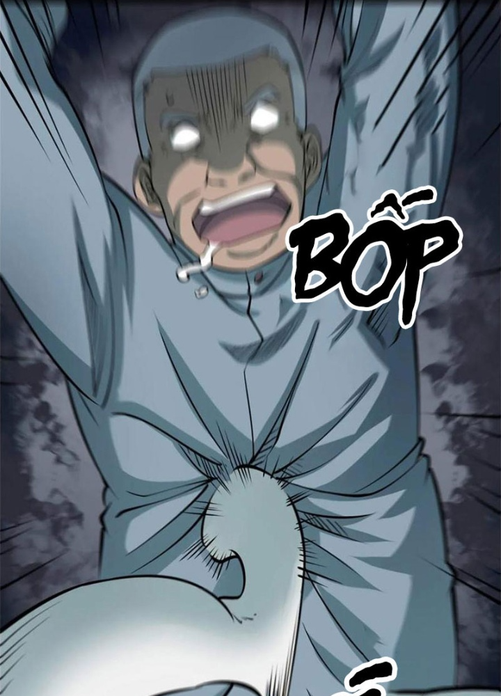 Người Thương Thuyết Cõi Âm Chapter 79 - Trang 3