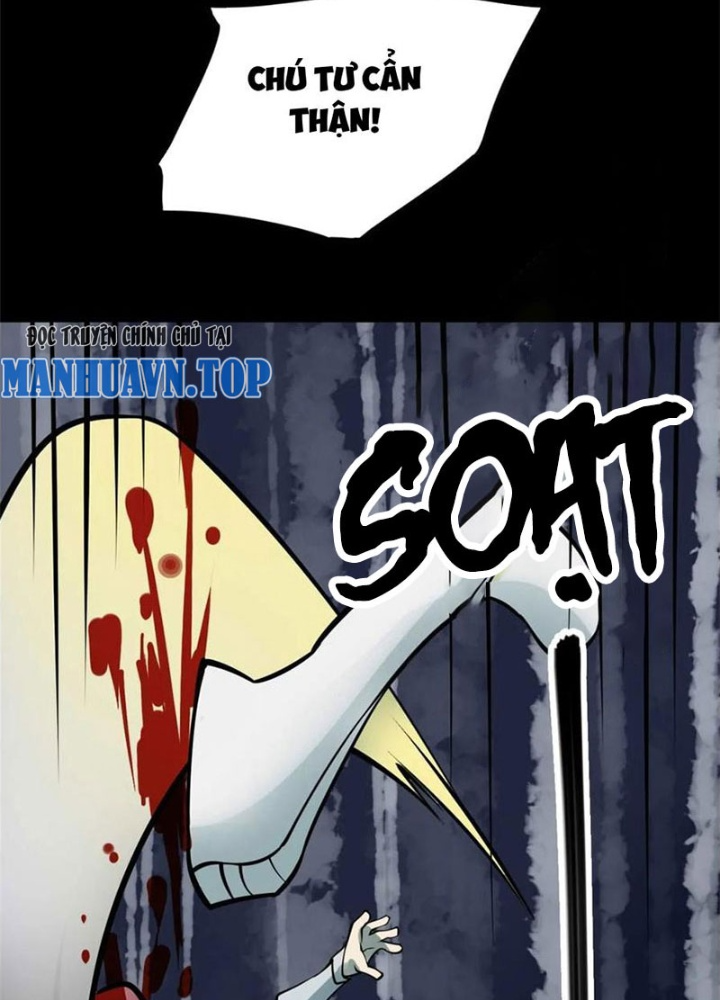 Người Thương Thuyết Cõi Âm Chapter 79 - Trang 3