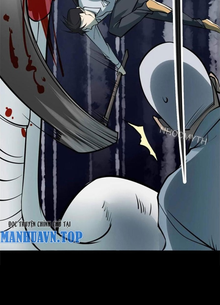 Người Thương Thuyết Cõi Âm Chapter 79 - Trang 3