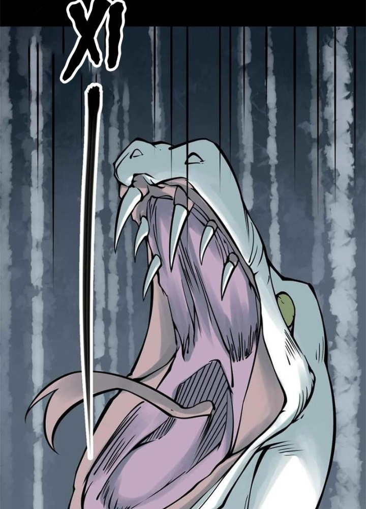 Người Thương Thuyết Cõi Âm Chapter 79 - Trang 3