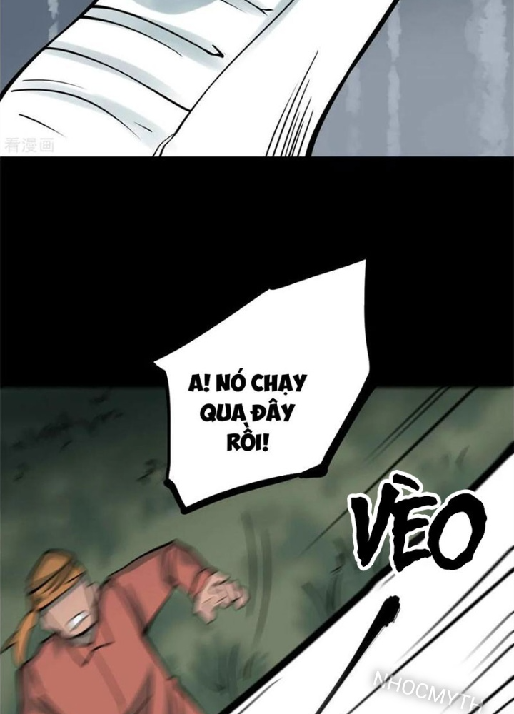 Người Thương Thuyết Cõi Âm Chapter 79 - Trang 3